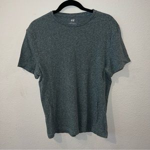 Men T-Shirt H&M